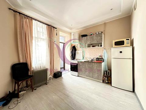 квартира за адресою Олекси Стороженка вул., 4