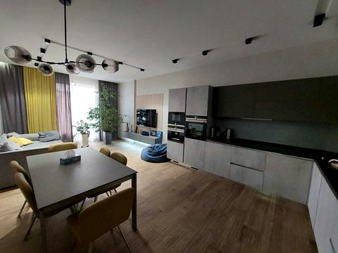 квартира за адресою Французький бульв., 60в