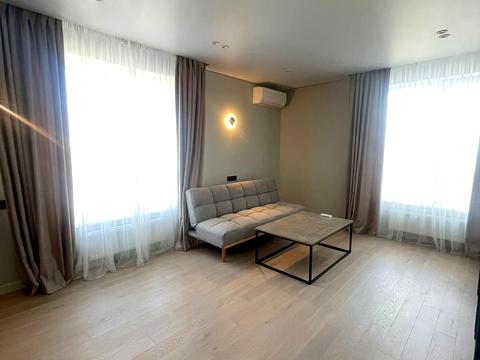 квартира за адресою Золотоустівська вул., 25