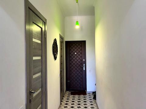 квартира за адресою Докова вул., 15