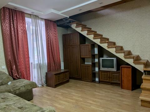 квартира по адресу Василия Симоненко ул., 31