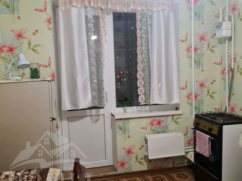 квартира по адресу Михаила Лушпы просп., 9