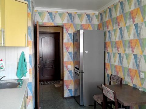 квартира по адресу Павла Тычины просп., 6