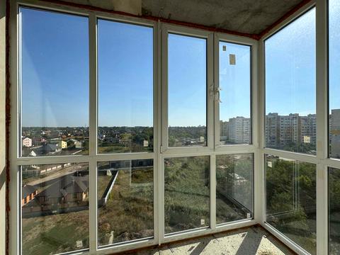 квартира по адресу Марии Башкирцевой ул., 20