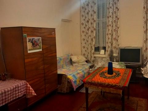 квартира по адресу Олеся Гончара ул., 2-А