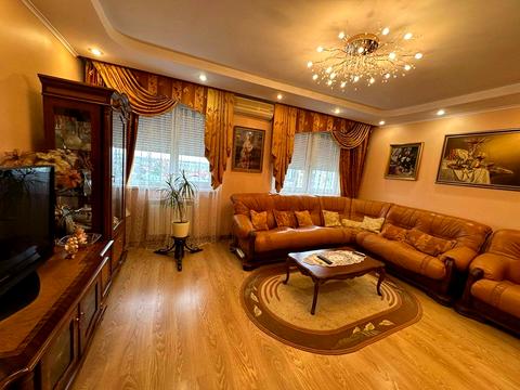 квартира за адресою Ігоря Сікорського вул., 18