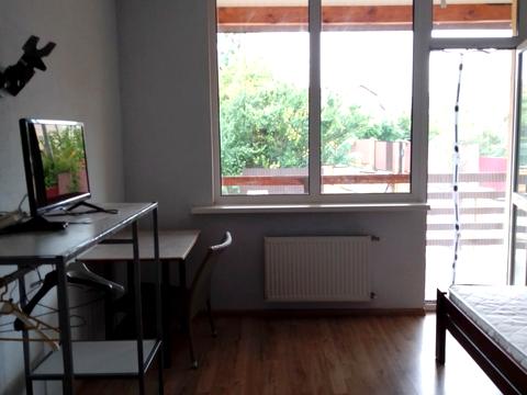 квартира по адресу Короленко ул., 1