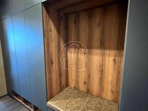 квартира по адресу Литературная ул., 10Б