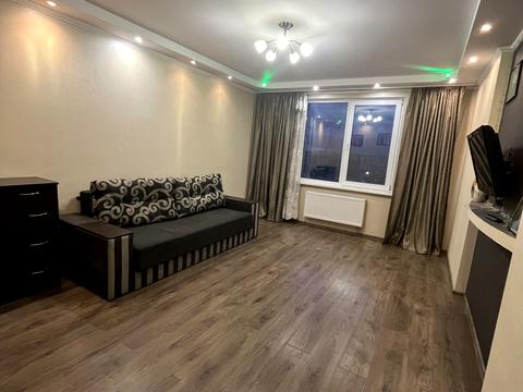 квартира за адресою Харківське шосе, 17-А