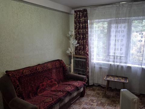 кімната за адресою Воскресенська вул., 7-А