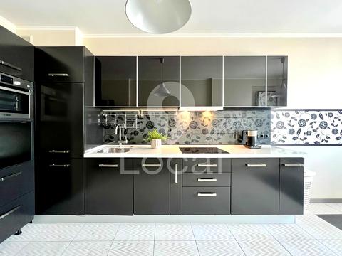 квартира за адресою Валерія Лобановського просп. (Червонозоряний), 6-Д