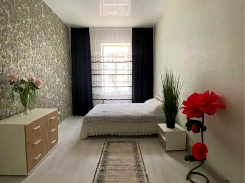 квартира по адресу Караимская ул., 3