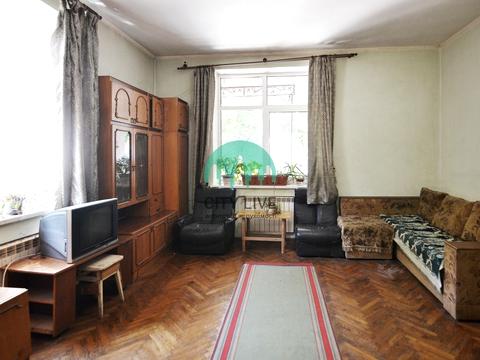квартира по адресу Марийки Пидгирянки ул., 5