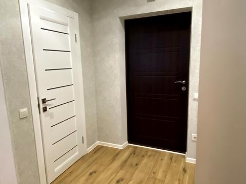 квартира за адресою Каховська вул., 58