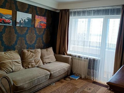 квартира по адресу Каменногорская ул., 14