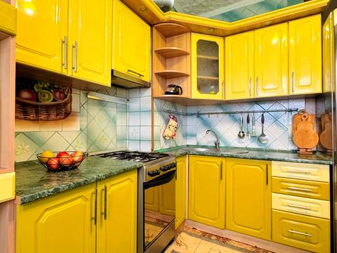квартира за адресою Садова, 6