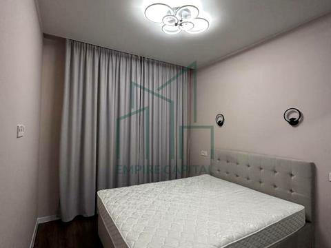 квартира по адресу Тараса Шевченко ул., 60