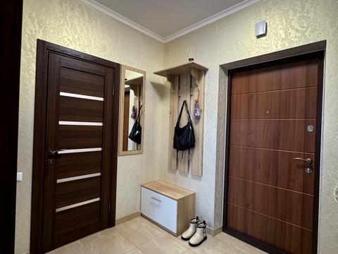 квартира за адресою Малоголосківська вул., 16-Б