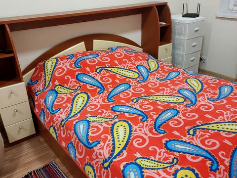 квартира по адресу Машиностроительная ул., 41