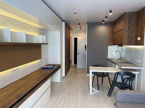 квартира за адресою Васильківська вул., 100-А