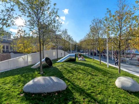 квартира за адресою Павла Нірінберга вул. (Баумана), 10