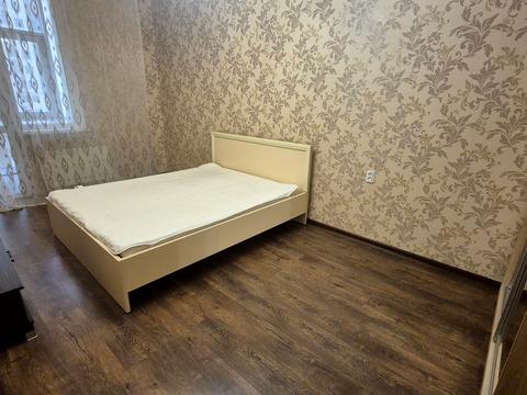 квартира по адресу Марсельская ул., 35