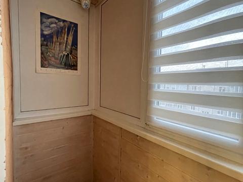 квартира за адресою Зої Гайдай вул., 6