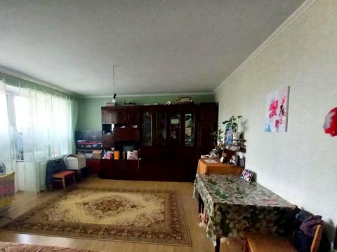 квартира по адресу Радісна, 5