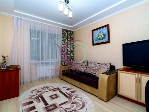 квартира за адресою Горбачевського вул., 21