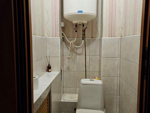 квартира по адресу Симиренко ул., 22-Б
