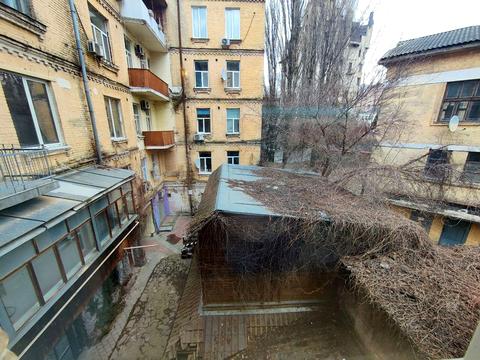 квартира по адресу Олеся Гончара ул., 77