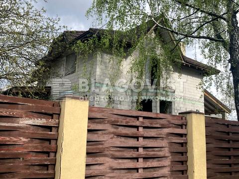 будинок за адресою Синьоозерна вул., 30