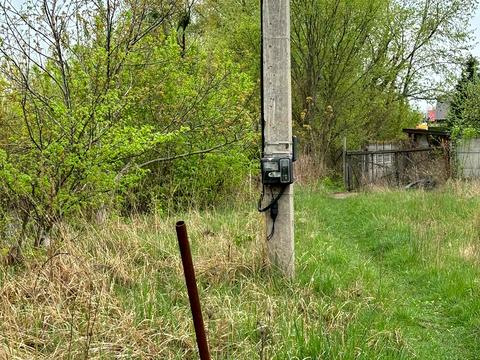 ділянка за адресою Осещина