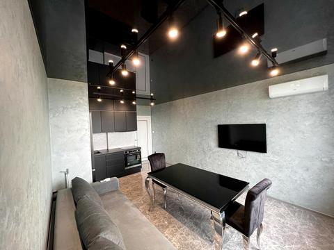 квартира за адресою Глибочицька вул., 73