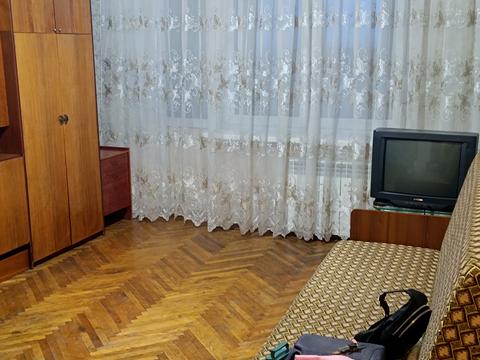 квартира по адресу Академика Заболотного ул., 126