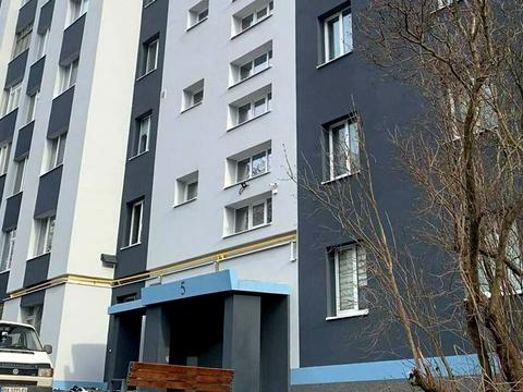 квартира по адресу Заречанская ул., 36/3