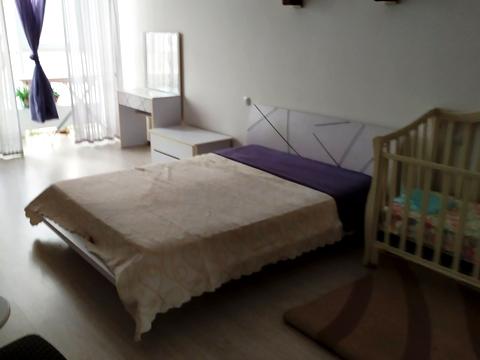 квартира за адресою Французький бульв., 60