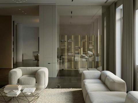 квартира за адресою Олеся Гончара вул., 30-А