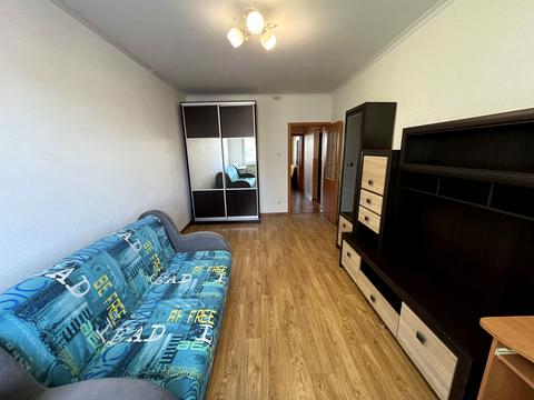 квартира по адресу Михаила Максимовича ул. (Трутенко Онуфрия), 7-Б