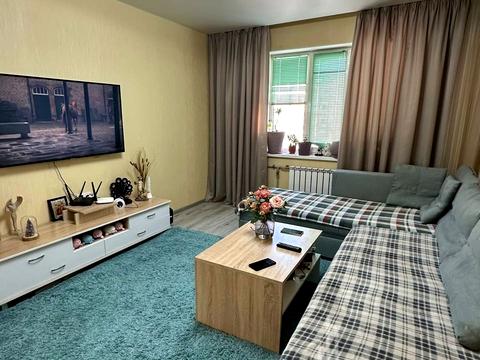 квартира по адресу Ревуцкого ул., 34