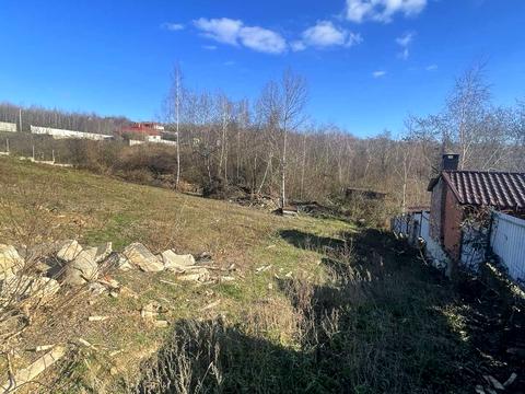 ділянка за адресою 