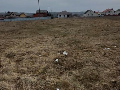 ділянка за адресою Блока