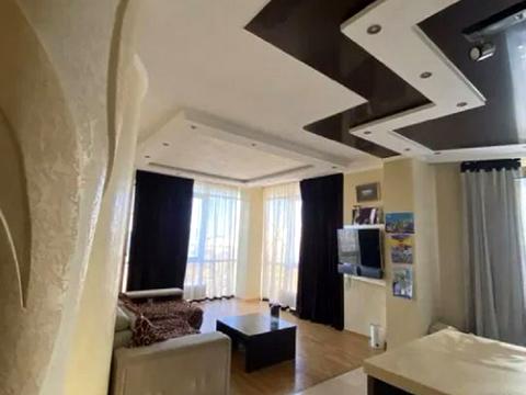 квартира за адресою Шевченка просп., 33б