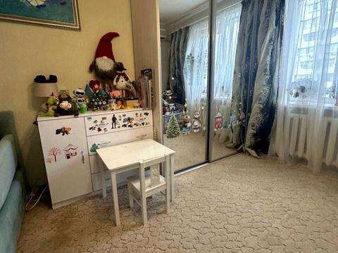 квартира по адресу Панаса Мирного ул., 30