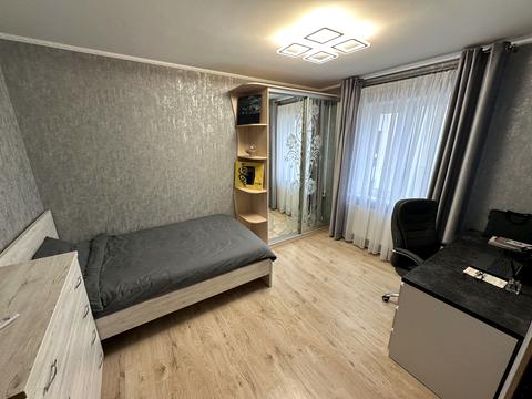 квартира по адресу Генерала Пухова ул., 150
