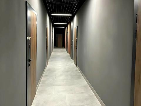 квартира за адресою Чубаївська вул., 1