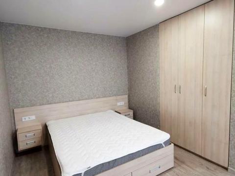 квартира за адресою Драгоманова вул., 10