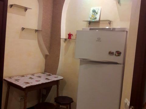 квартира по адресу Приморская ул., 55