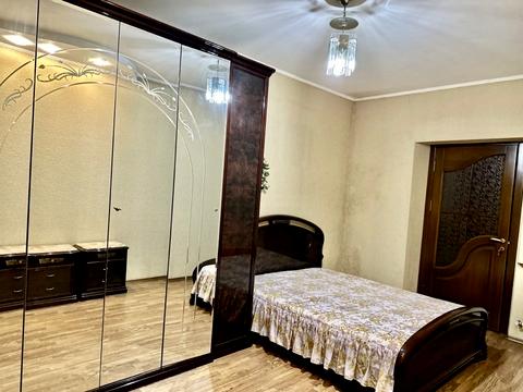 квартира за адресою Орловська, 7