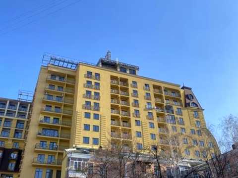 квартира за адресою Київ, Нижній Вал вул., (Будинок 1)